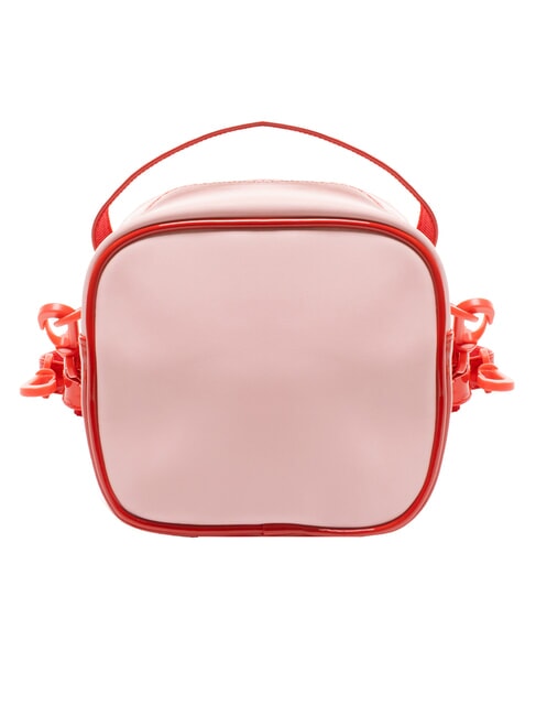 PAINTED HEART Mini sac &agrave; main, avec bandouli&egrave;re LOLLIPOP PINK - Sacs et accessoires Enfants