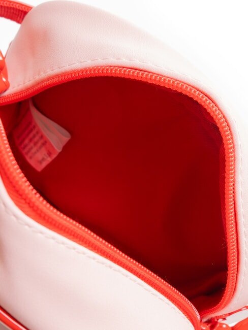 PAINTED HEART Mini sac &agrave; main, avec bandouli&egrave;re LOLLIPOP PINK - Sacs et accessoires Enfants