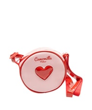 CAMOMILLA PAINTED HEART Micro sac à bandoulière - Sacs et accessoires Enfants