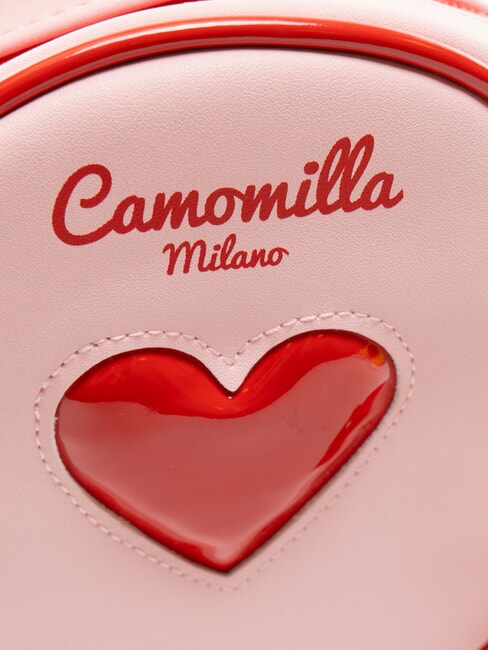 PAINTED HEART Micro sac à bandoulière LOLLIPOP PINK - Sacs et accessoires Enfants