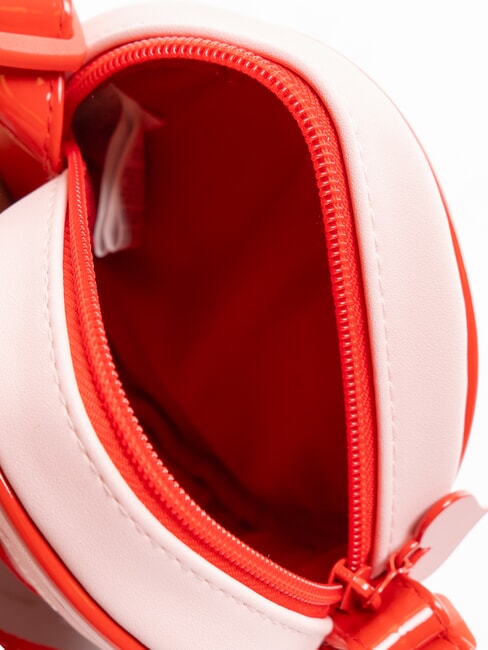 PAINTED HEART Micro sac à bandoulière LOLLIPOP PINK - Sacs et accessoires Enfants