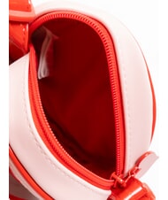 CAMOMILLA PAINTED HEART Micro sac à bandoulière LOLLIPOP PINK - Sacs et accessoires Enfants - 5