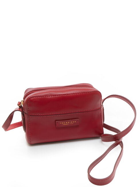 ELETTRA  Mini sac à bandoulière baie ab. or - Sacs pour Femme