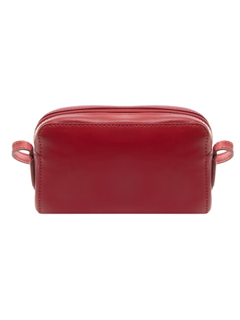 ELETTRA  Mini sac à bandoulière baie ab. or - Sacs pour Femme