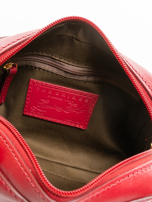 ELETTRA  Mini sac à bandoulière baie ab. or - Sacs pour Femme