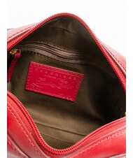 THE BRIDGE ELETTRA  Mini sac à bandoulière baie ab. or - Sacs pour Femme - 5