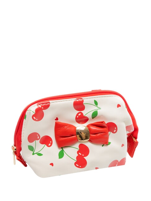 CHERRY Trousse  blanc - Sacs et accessoires Enfants