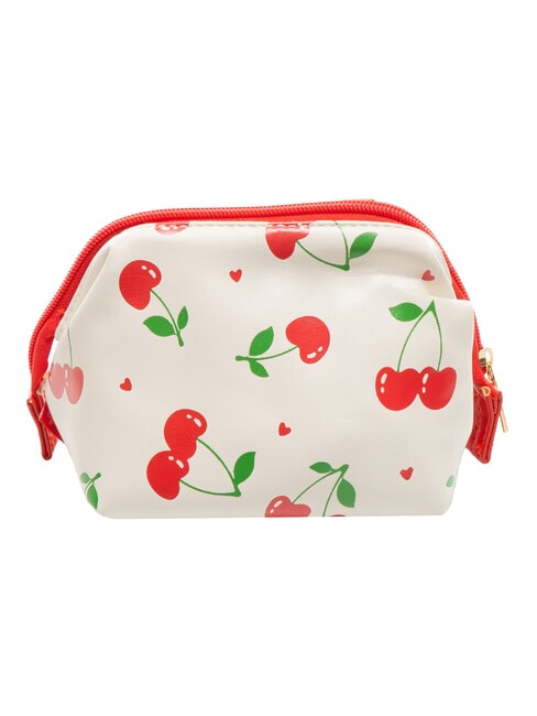 CHERRY Trousse  blanc - Sacs et accessoires Enfants