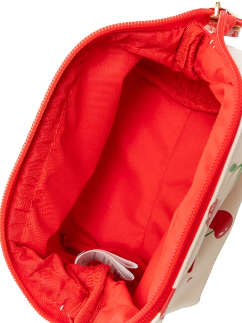 CHERRY Trousse  blanc - Sacs et accessoires Enfants