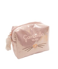 CAMOMILLA RABBITUDE Mini trousse avec bandoulière - Sacs et accessoires Enfants