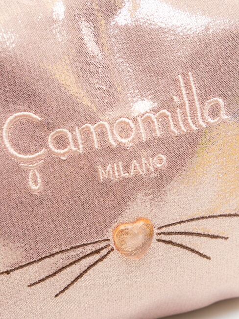 RABBITUDE Mini trousse avec bandoulière rose - Sacs et accessoires Enfants