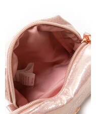 CAMOMILLA RABBITUDE Mini trousse avec bandoulière rose - Sacs et accessoires Enfants - 5