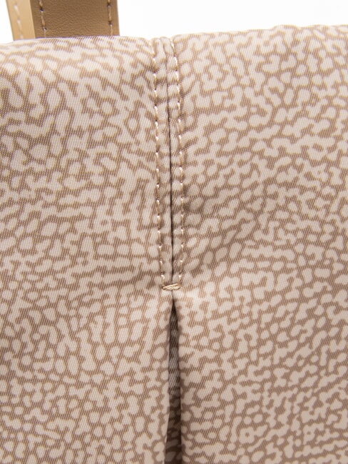 CROISSANT  Sac à bandoulière sable - Sacs pour Femme