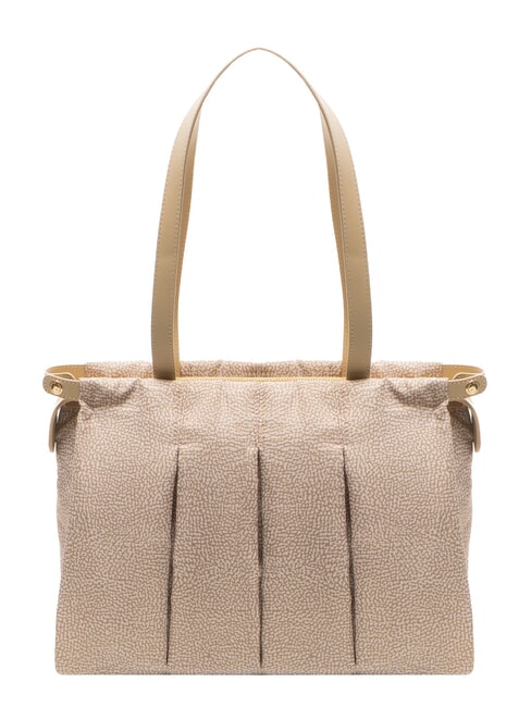 CROISSANT  Sac à bandoulière sable - Sacs pour Femme