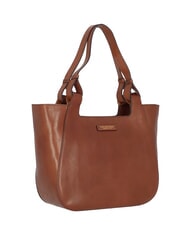 THE BRIDGE LUCIA Sac shopping en cuir - Sacs pour Femme