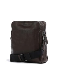 THE BRIDGE FABIO Sac en cuir - Sacs en Bandoulières pour Homme
