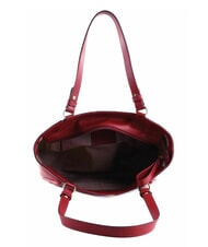 THE BRIDGE BRIGIDA  Cabas en cuir baie ab. or - Sacs pour Femme - 4