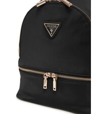 GUESS FOLLIE  Sac à dos pour femme NOIR - Sacs pour Femme - 3