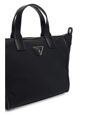 GUESS FOLLIE Sac à main avec bandoulière NOIR - Sacs pour Femme - 3