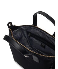 GUESS FOLLIE Sac à main avec bandoulière NOIR - Sacs pour Femme - 4