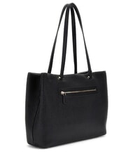 GUESS PHAEDRA  Sac à bandoulière NOIR - Sacs pour Femme - 2