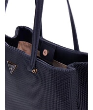 GUESS PHAEDRA  Sac à bandoulière NOIR - Sacs pour Femme - 3