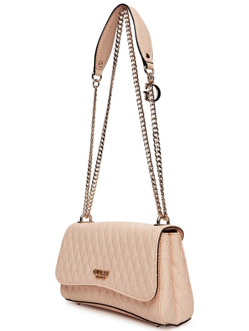 BETULA Sac à bandoulière abricot - Sacs pour Femme