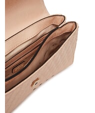 GUESS BETULA Sac à bandoulière abricot - Sacs pour Femme - 4