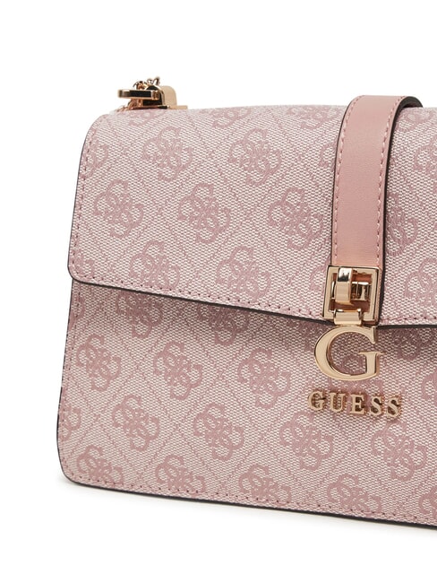 ZAMIRA  Sac à bandoulière / sac à bandoulière logo d'orchidée - Sacs pour Femme