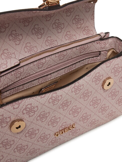 ZAMIRA  Sac à bandoulière / sac à bandoulière logo d'orchidée - Sacs pour Femme