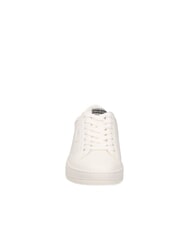 GUESS VINCI  Baskets pour femmes blanc - Chaussures Femme - 4