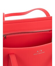 ARMANI EXCHANGE SILVYE Sac shopping grenadines/vegas - Sacs pour Femme - 3