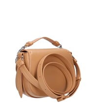 ARMANI EXCHANGE ARTEMIDE  Mini sac à bandoulière rose camel - Sacs pour Femme - 3