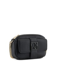 ARMANI EXCHANGE SUSIE SOFT Mini sac à bandoulière - Sacs pour Femme