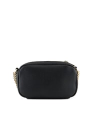 ARMANI EXCHANGE SUSIE SOFT Mini sac à bandoulière noir - Sacs pour Femme - 3
