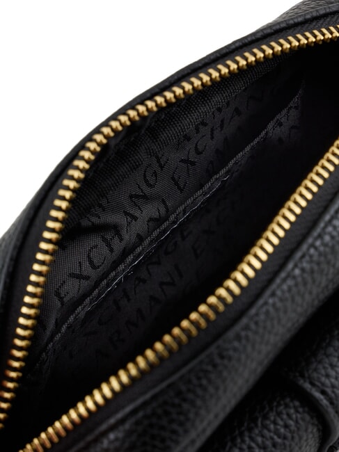 SUSIE SOFT Mini sac à bandoulière noir - Sacs pour Femme