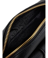 ARMANI EXCHANGE SUSIE SOFT Mini sac à bandoulière noir - Sacs pour Femme - 4