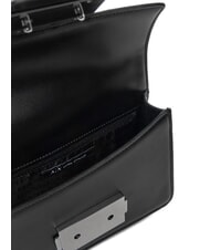 ARMANI EXCHANGE JODIE Mini sac à bandoulière noir - Sacs pour Femme - 3