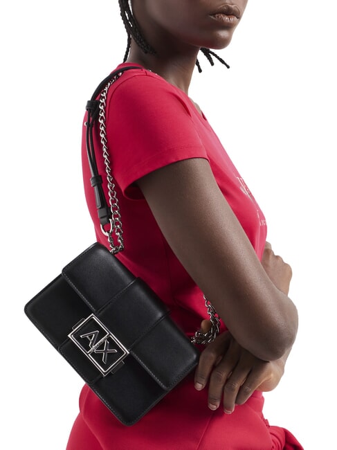 JODIE Mini sac à bandoulière noir - Sacs pour Femme