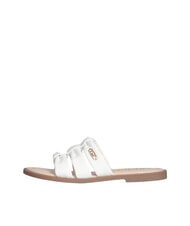 LIUJO AMIRA 932 sandales blanche - Chaussures Femme - 2