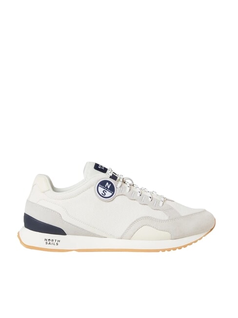 HITCH FIRST Baskets blanc - Chaussures Homme