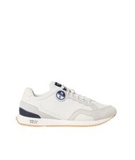 NORTH SAILS HITCH FIRST Baskets blanc - Chaussures Homme - 2