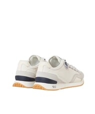 NORTH SAILS HITCH FIRST Baskets blanc - Chaussures Homme - 3