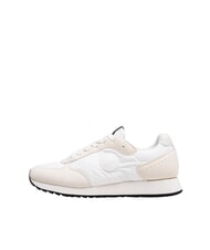 COLMAR TRAVIS ONE Baskets blanc - Chaussures unisexe - 2