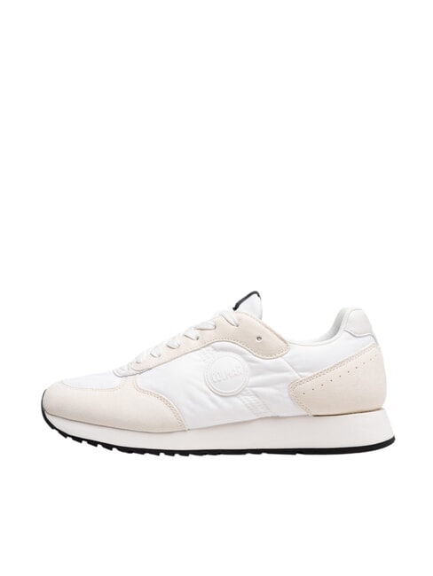 TRAVIS ONE Baskets blanc - Chaussures unisexe