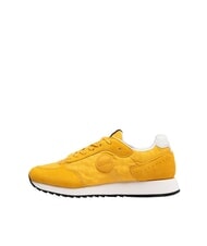 COLMAR TRAVIS ONE Baskets ocre - Chaussures unisexe - 2