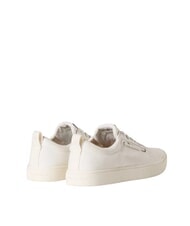 NORTH SAILS REEF CHROME Baskets en tissu recyclé blanc - Chaussures Homme - 4