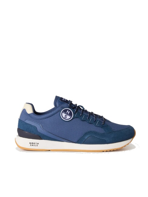 HITCH FIRST Baskets denim foncé - Chaussures Homme