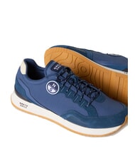 NORTH SAILS HITCH FIRST Baskets denim foncé - Chaussures Homme - 4