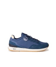 NORTH SAILS HITCH FIRST Baskets denim fonc&eacute; - Chaussures Homme - 2
